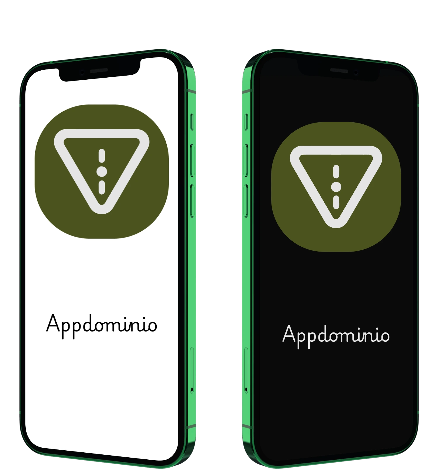 Appdominio platform preview